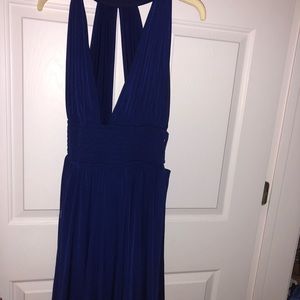 wore once for hoco , never used again